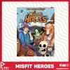 Misfit Heroes
