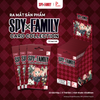 Thẻ sưu tầm Spy x Family: Card Collection