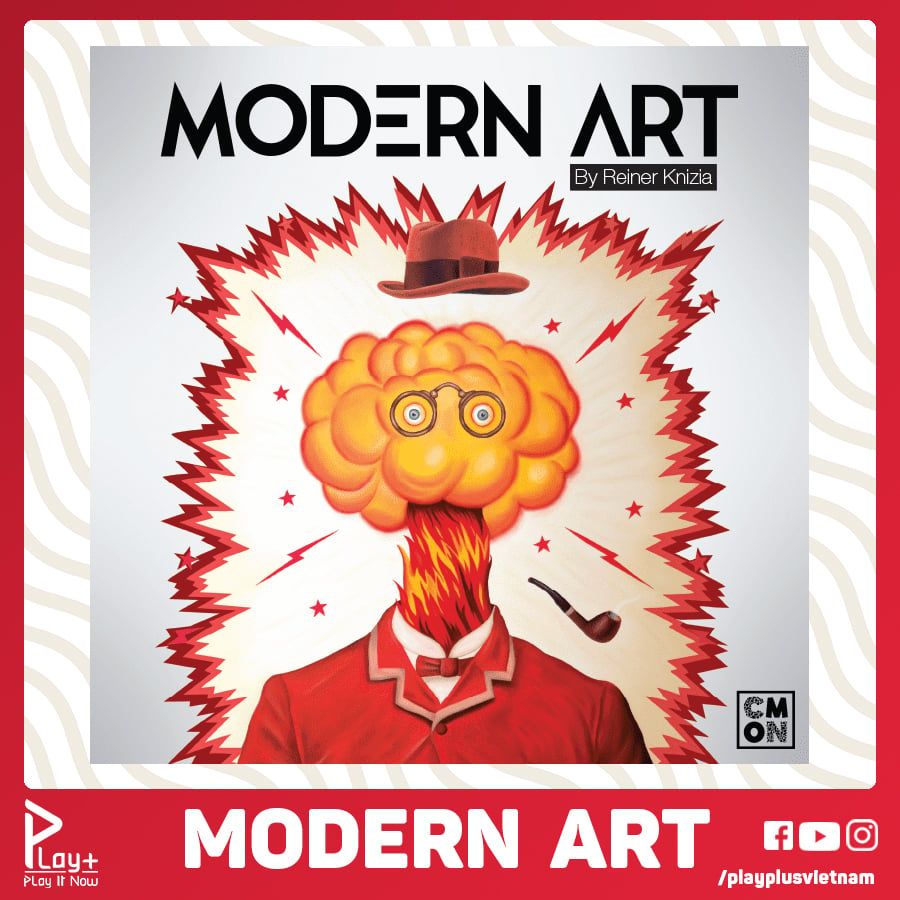 Modern Art