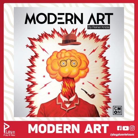 Modern Art