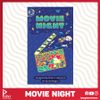 Movie Night