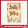 North American Railways