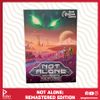[Pre-order] Not Alone: Remastered Edition