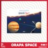 Orapa Space