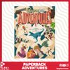 Paperback Adventures Core Box