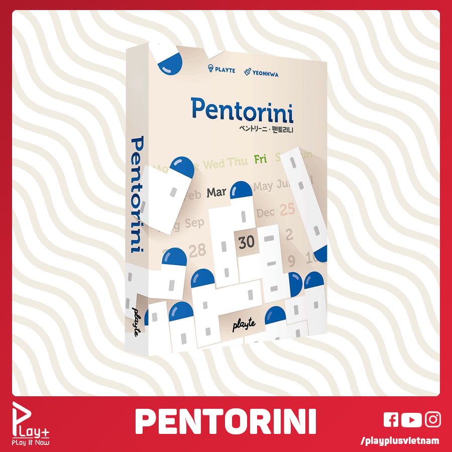 Pentorini