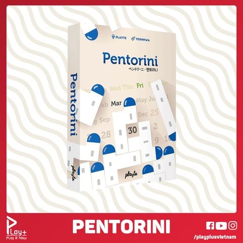 Pentorini