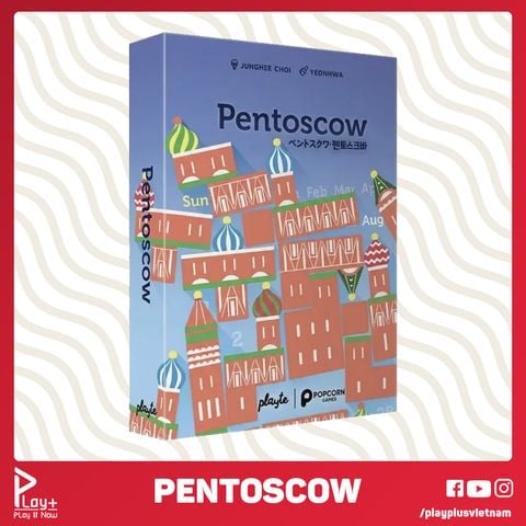 Pentoscow