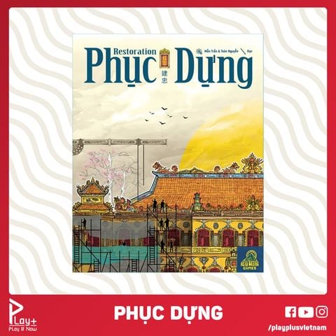 Phục Dựng