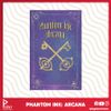 Phantom Ink: Arcana