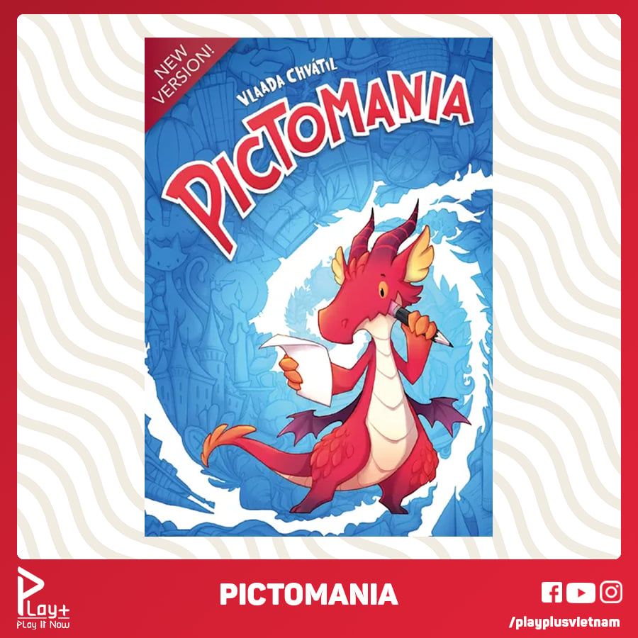 Pictomania