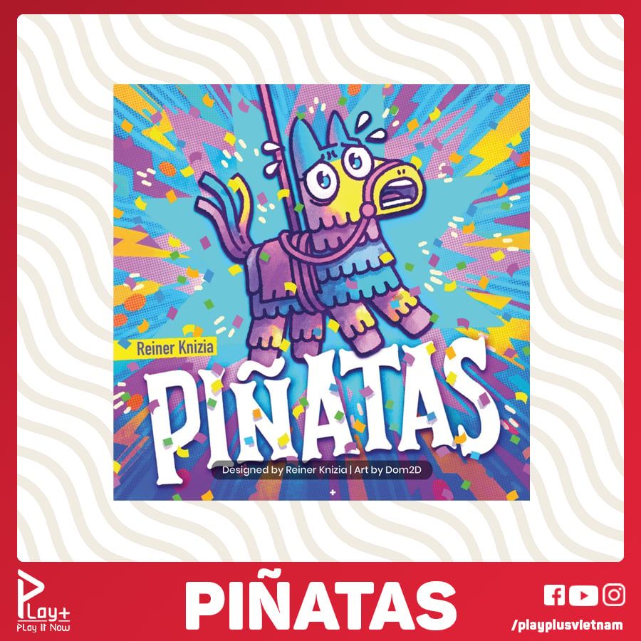 Piñatas