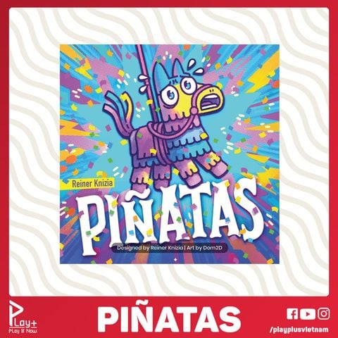 Piñatas