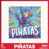 Piñatas