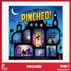 Pinched!