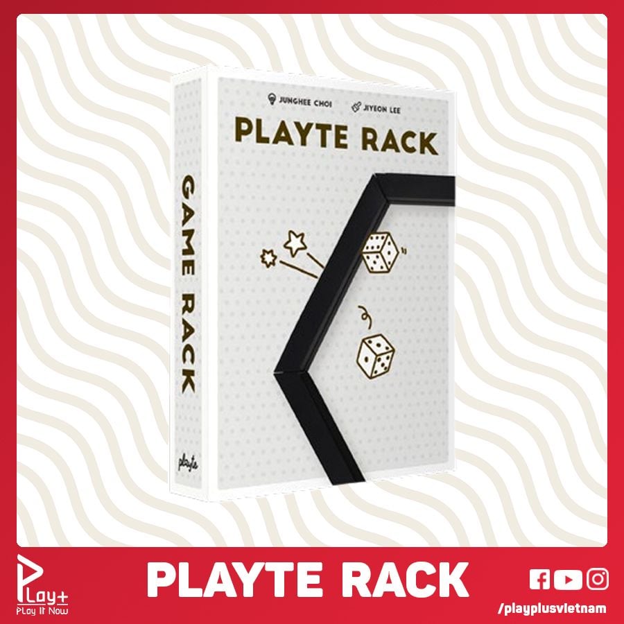 Game Rack
