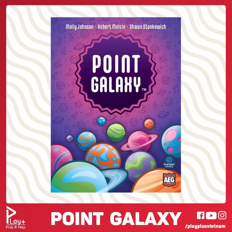 Point Galaxy