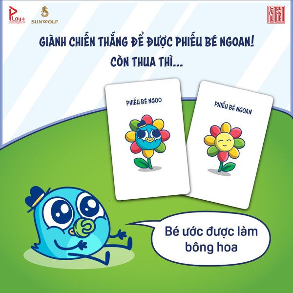 4 kiểu người chơi board game én và kỷ nguyên sáng chế