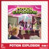 Potion Explosion 2nd Edition