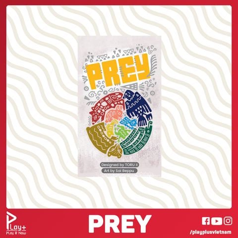 Prey