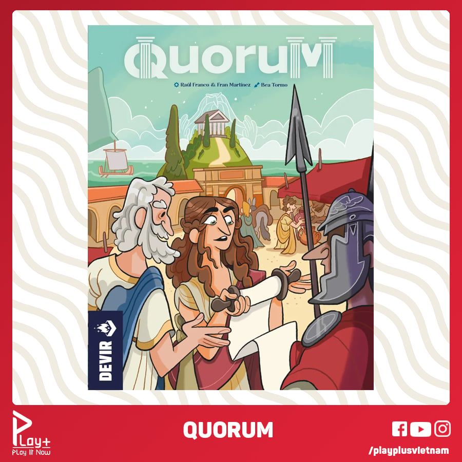 Quorum