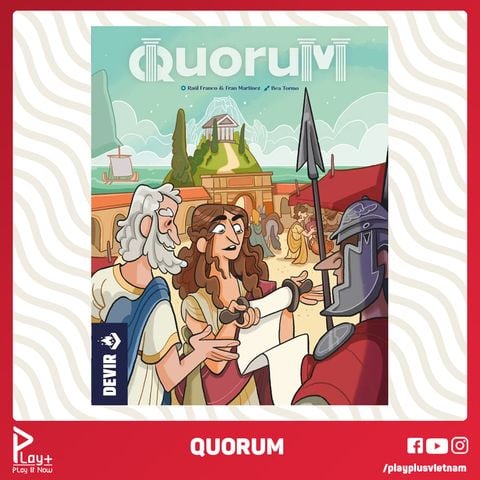 Quorum