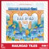 [Hàng sắp về] Railroad Tiles
