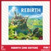 Rebirth (2nd Edition)