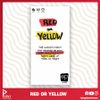 Red or Yellow
