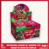 Riftbound: League of Legends TCG Vendetta Booster Display