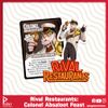 Rival Restaurants: Colonel Absaloot Feast Promo