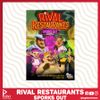 Rival Restaurants: SPORKS Out