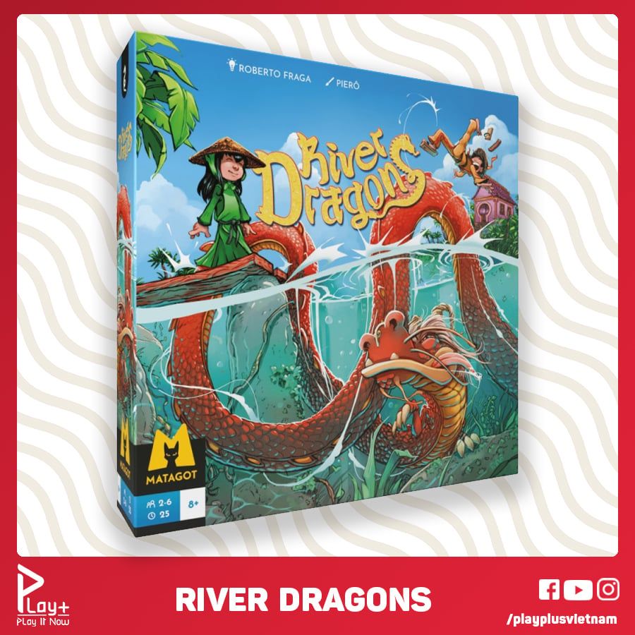 River Dragons