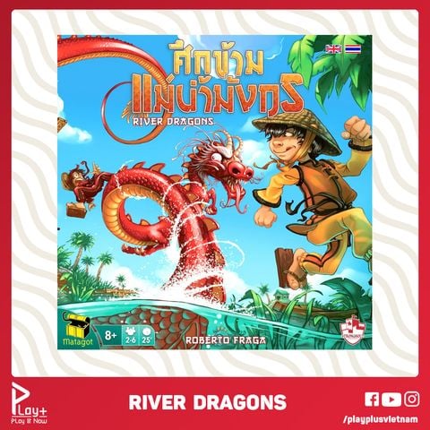 River Dragons