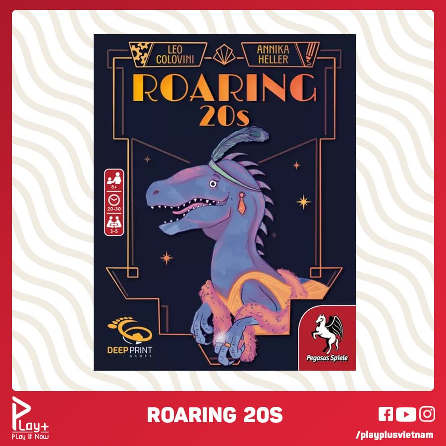 Roaring 20s