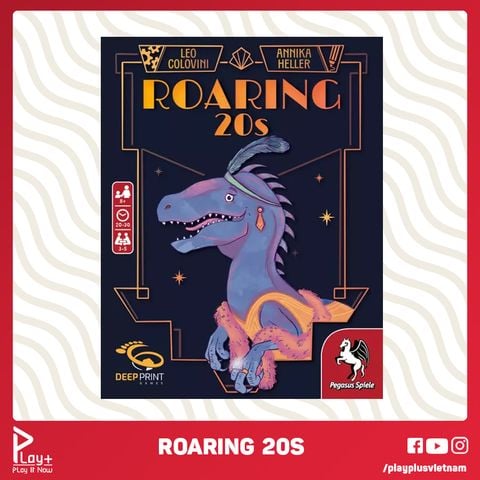 Roaring 20s