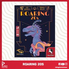 Roaring 20s