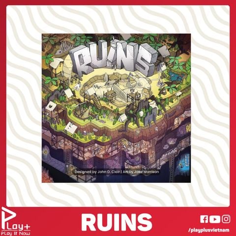 Ruins