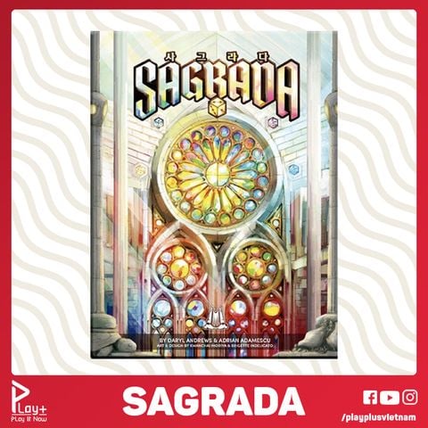 Sagrada (phiên bản Hàn Quốc)