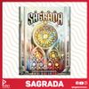 Sagrada (phiên bản Hàn Quốc)