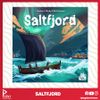 Saltfjord