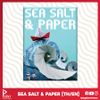 Sea Salt & Paper [TH/EN]