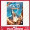 SETI: Space Agencies