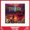 Side Quest: 7th Sea