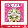 Skull 2nd Edition