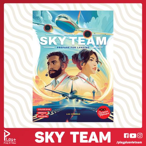 Sky Team