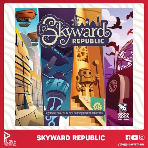 Skyward Republic