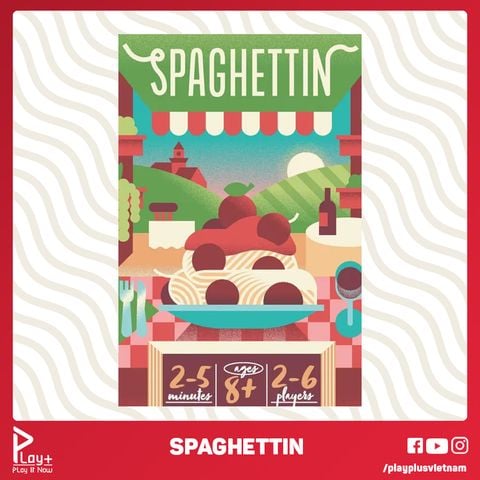 Spaghettin