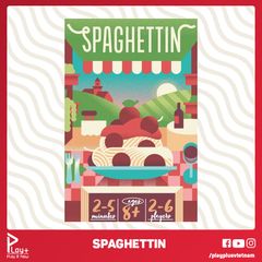 Spaghettin