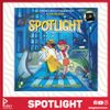 [Hàng sắp về] Spotlight